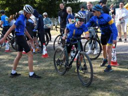 Team Triathlon (2025)